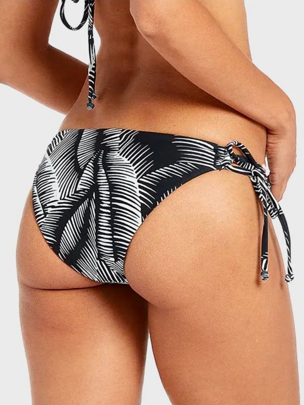 Volcom Stay Or Leaf Hipster